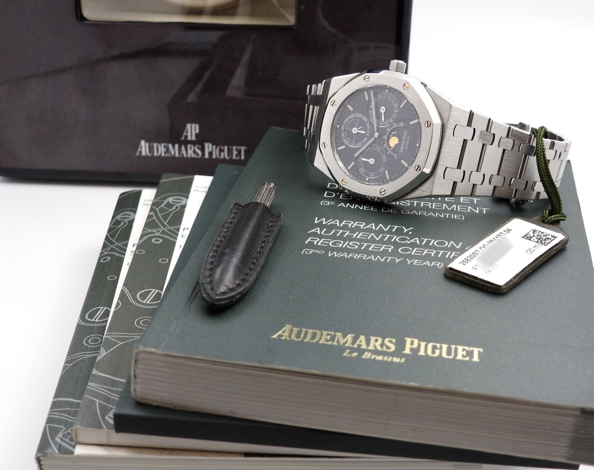 Audemars Piguet