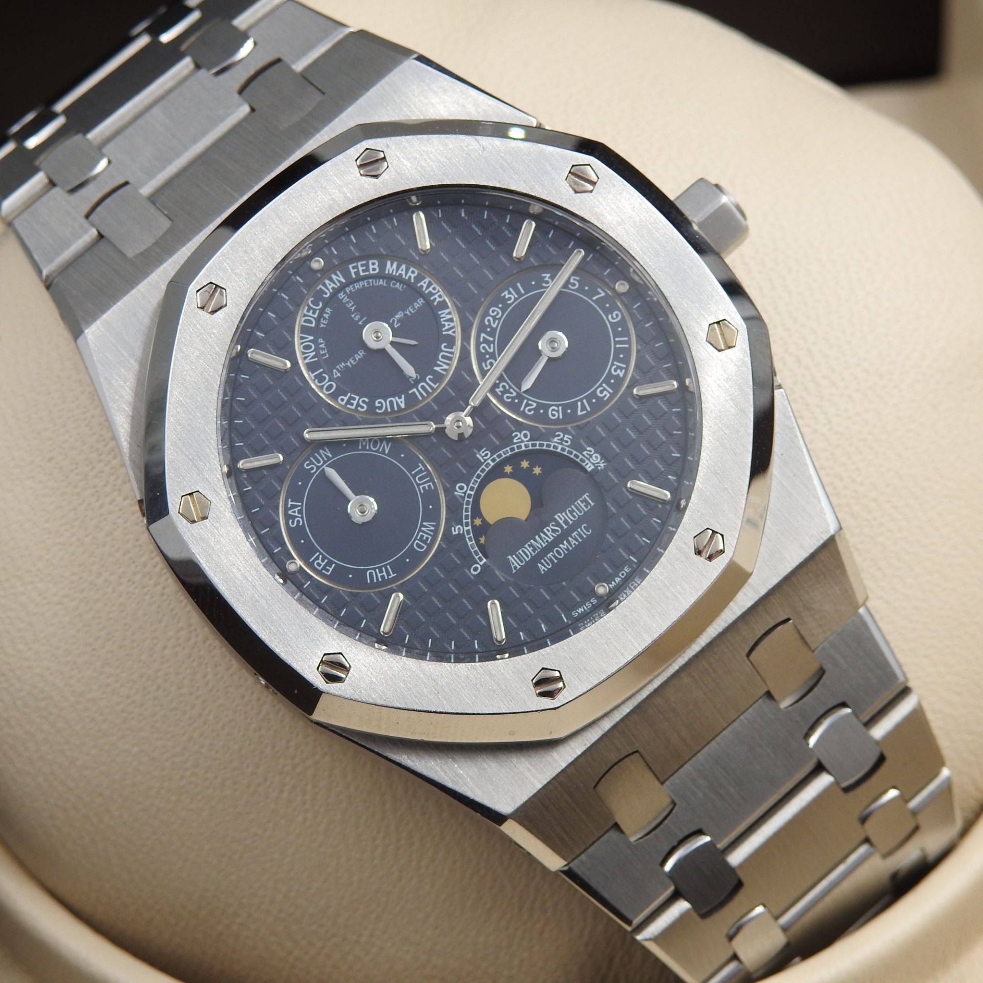 Audemars Piguet