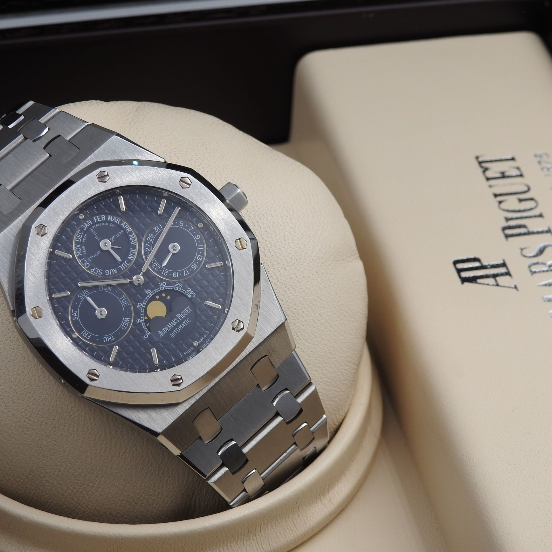 Audemars Piguet