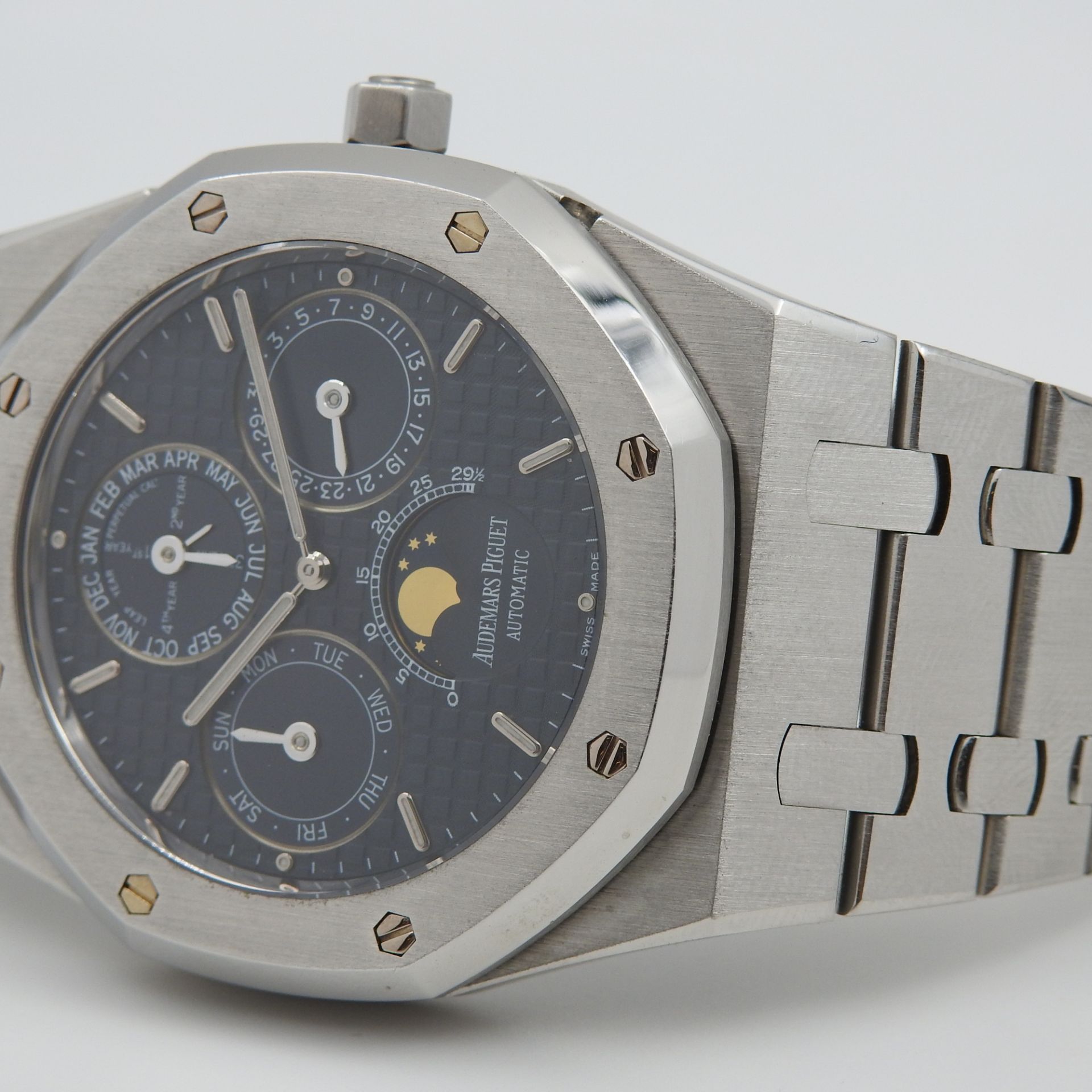 Audemars Piguet