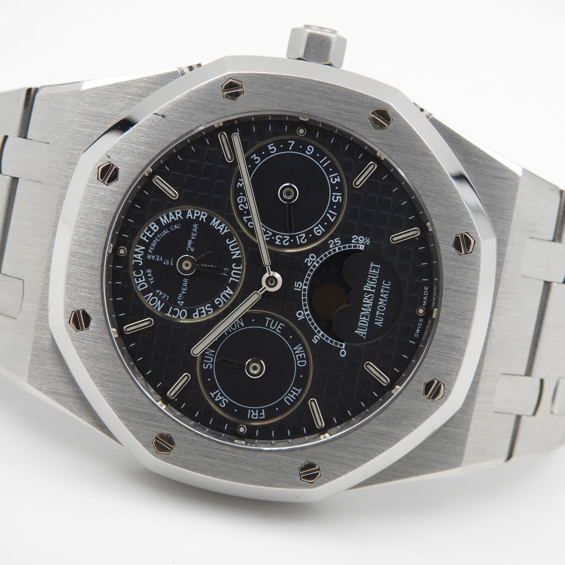 Audemars Piguet