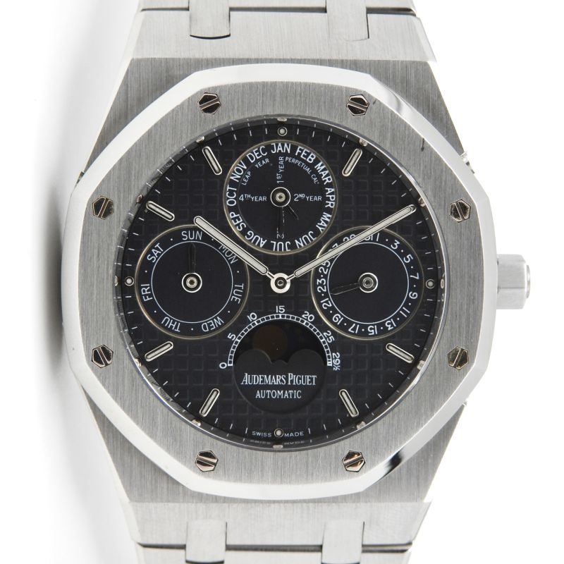 Audemars Piguet