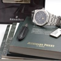 Audemars Piguet