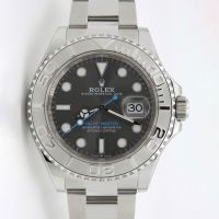 Rolex Yacht - Master