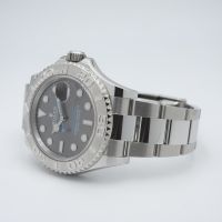 Rolex Yacht - Master