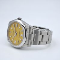 Rolex Oyster Perpetual