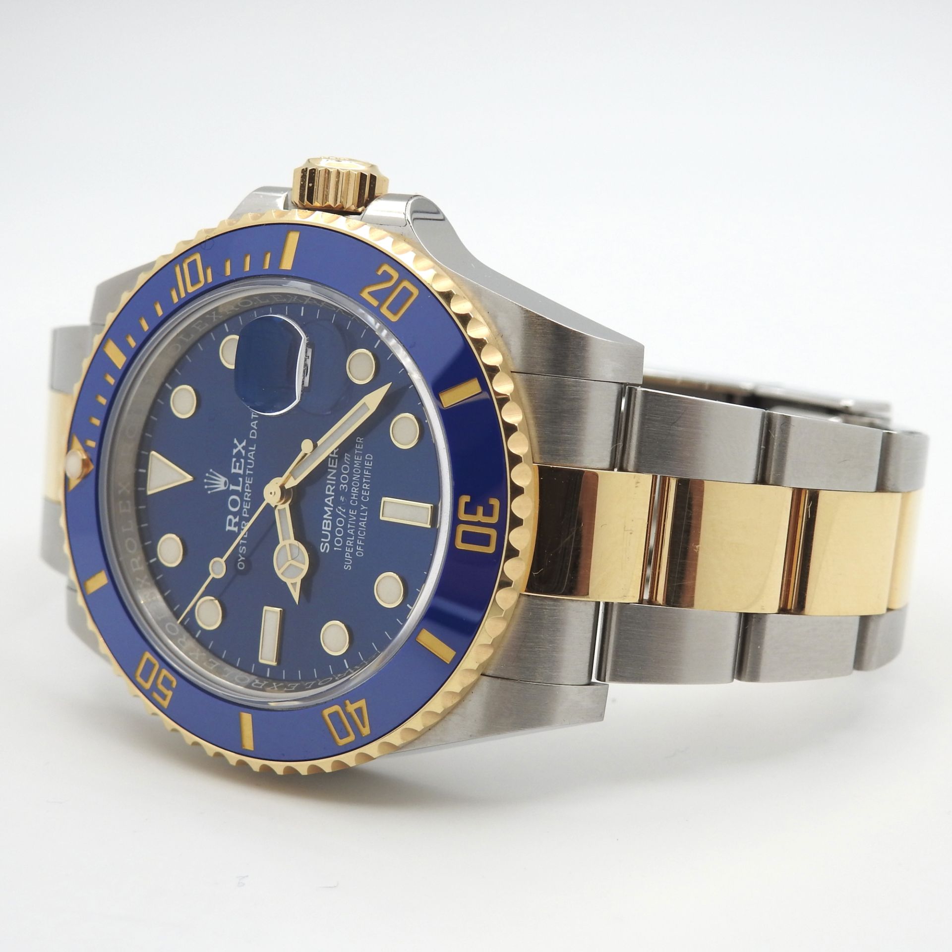 Rolex Submariner