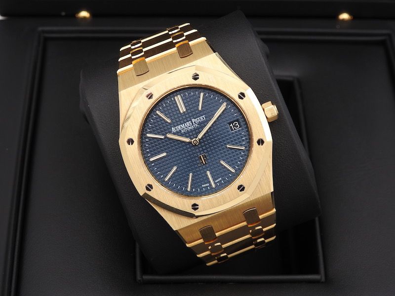 Audemars Piguet Royal Oak