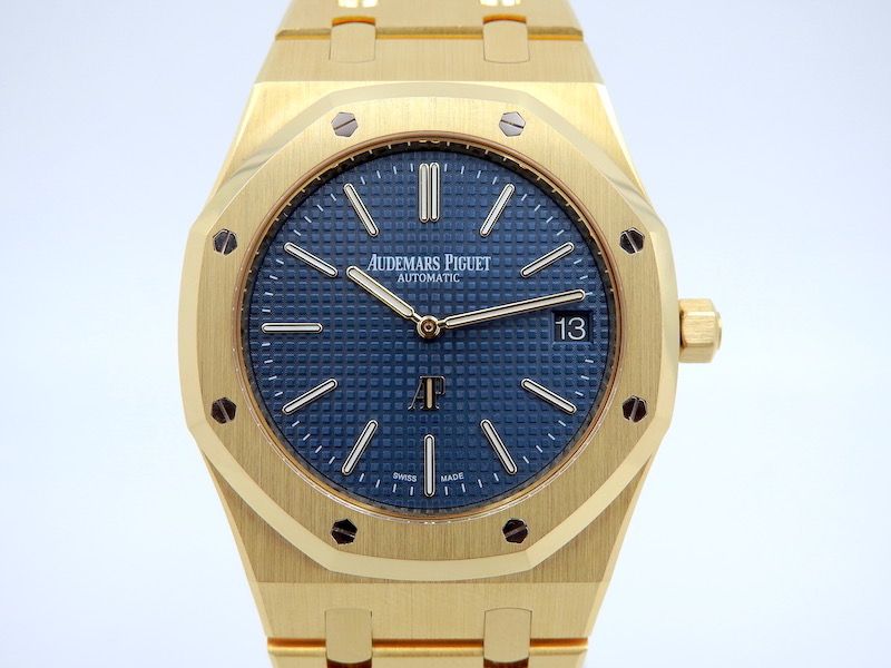 Audemars Piguet Royal Oak