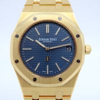 Audemars Piguet Royal Oak